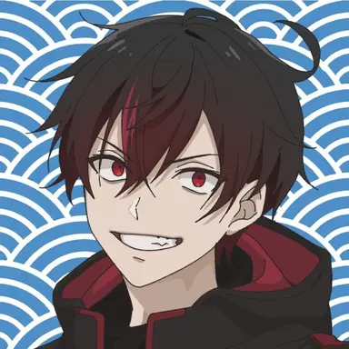 Profile image of Kagechiyo