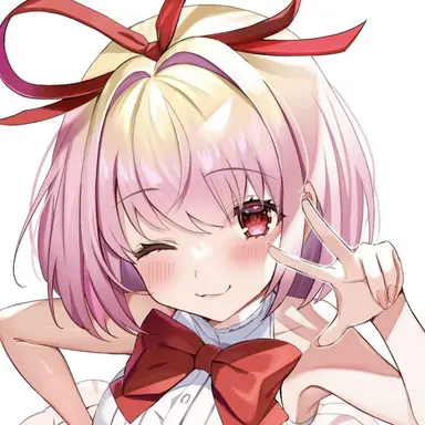 Profile image of Love Flag