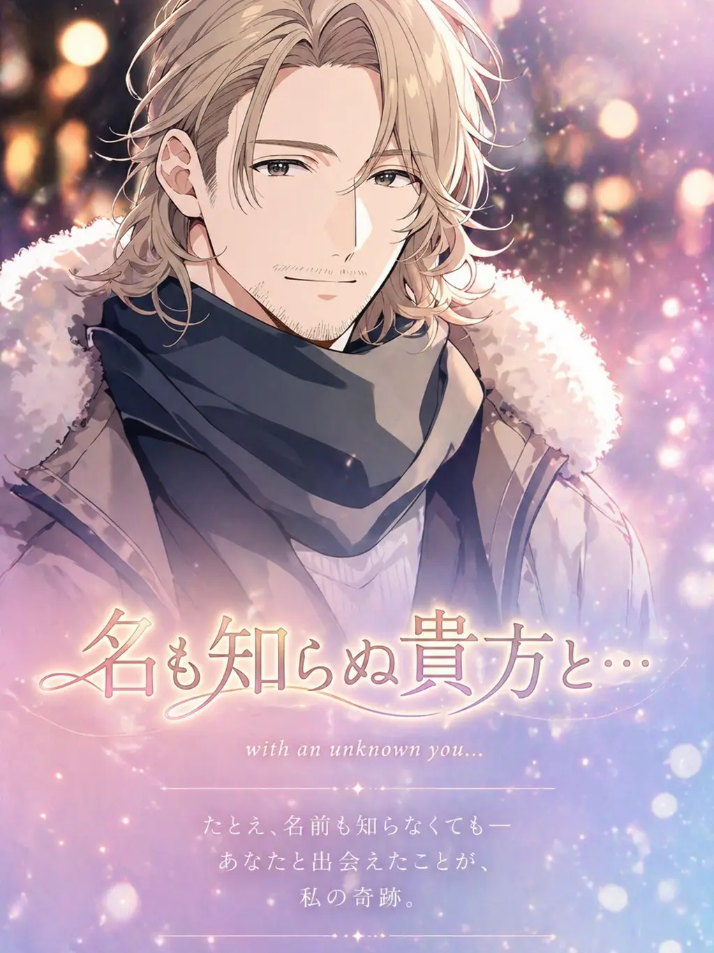 aki_tachibana의 名も知らぬ貴方と…