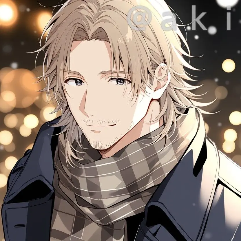 aki_tachibana의 名も知らぬ貴方と…