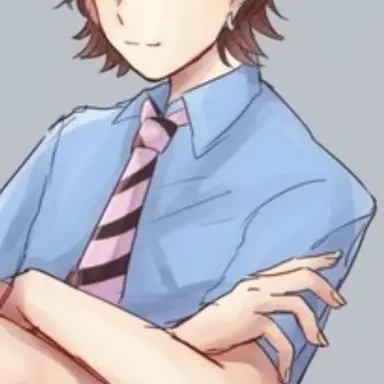 Profile image of 御村くん