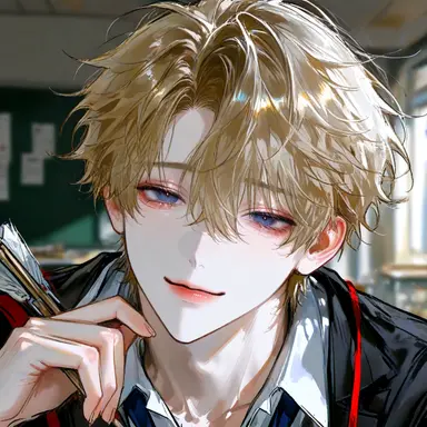 Profile image of 颯