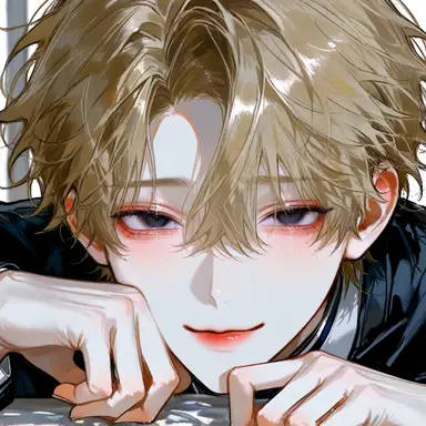 Profile image of 颯
