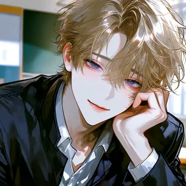 Profile image of 颯