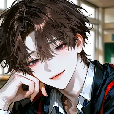Profile image of 絃
