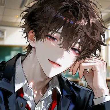 Profile image of 絃