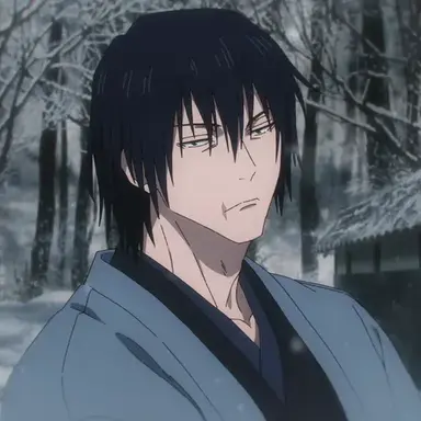 Profile image of 후시구로 토우지