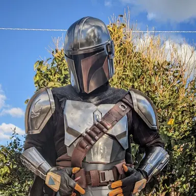 Profile image of Kayden