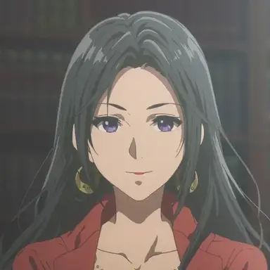 Profile image of 카틀레야 보들레르