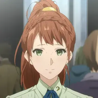 Profile image of 루클리아 말버러