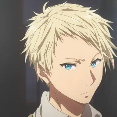 Profile image of 베네딕트 블루