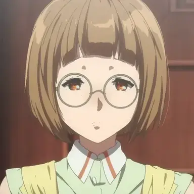 Profile image of 에리카 브라운