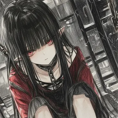 Profile image of 리시아