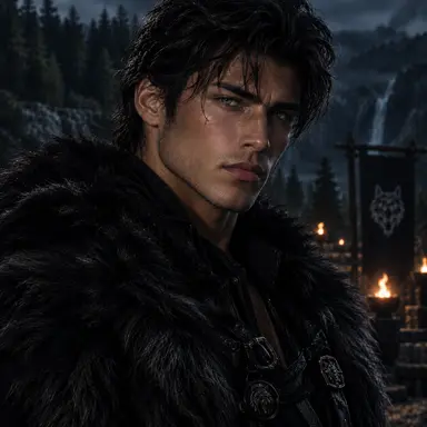 Profile image of Darius