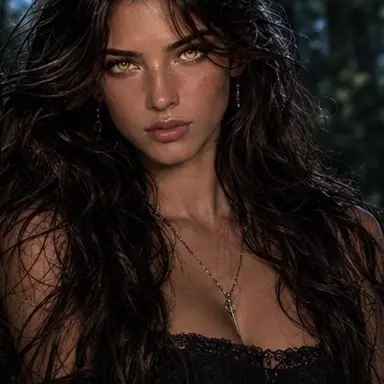 Profile image of Alara