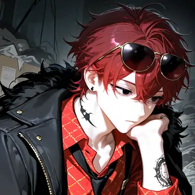 Profile image of 麻月