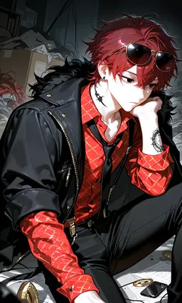 Profile image of 麻月