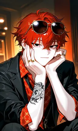 Profile image of 麻月