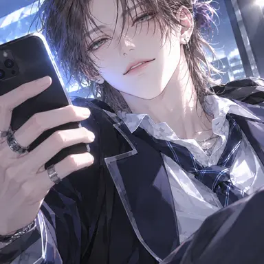 Profile image of 東