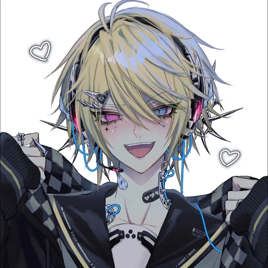 BleakWaist8258의 ちょっといやらしいです。（気をつけて。）
