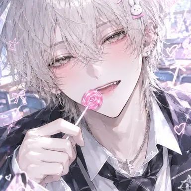 Profile image of 甘井 琉多