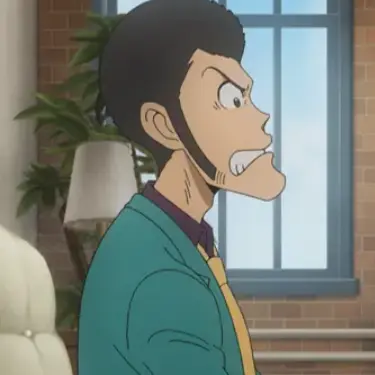 Profile image of Lupin III