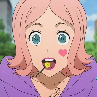 Profile image of Amelia