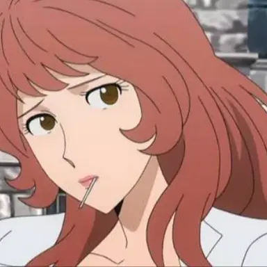 Profile image of Fujiko Mine