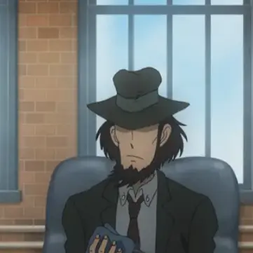 Profile image of Daisuke Jigen