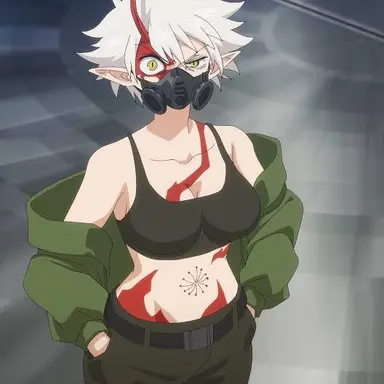 Profile image of アカイ