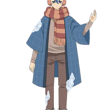 Profile image of アオヌマ