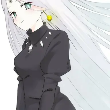 Profile image of ハクジャ