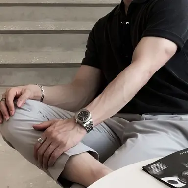 Profile image of 이서준