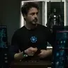 Profile image of Tony Stark