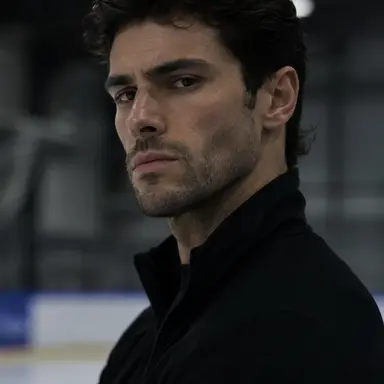 Profile image of Adrian Volkov