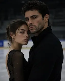 Profile image of Adrian Volkov