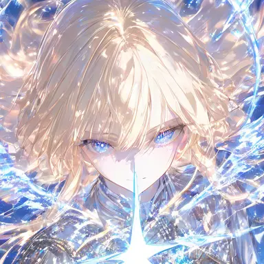 Profile image of セレスティナ