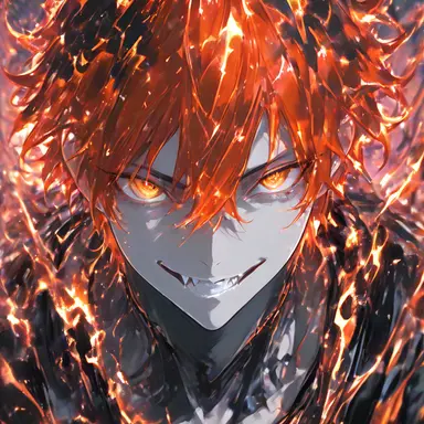 Profile image of ギルガ