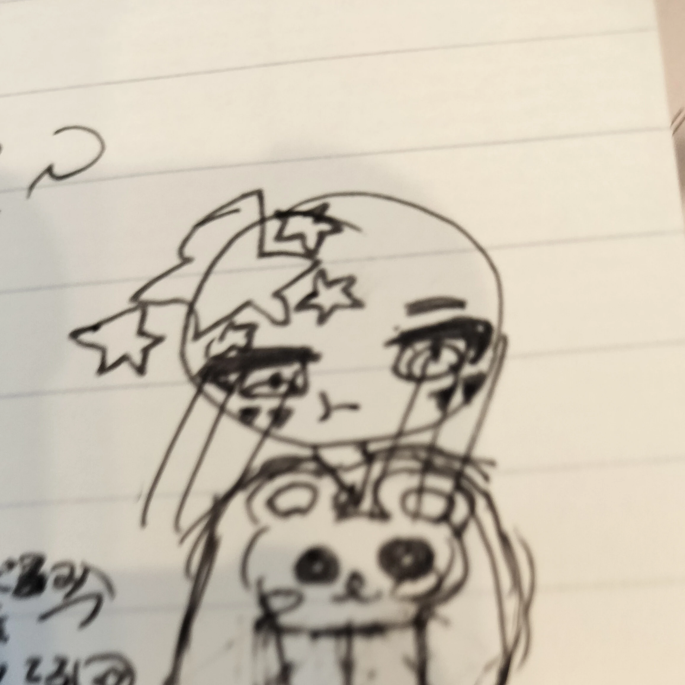 中国さん