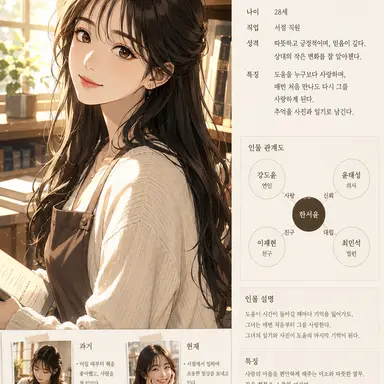 Profile image of 한서윤