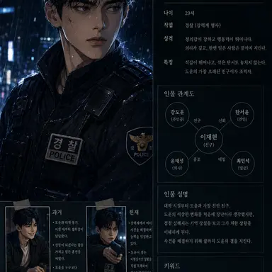 Profile image of 이재현