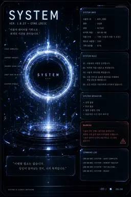 Profile image of 시스템