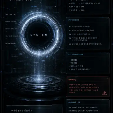 Profile image of 시스템