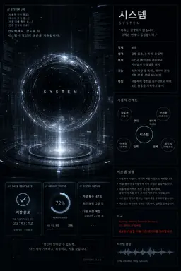 Profile image of 시스템