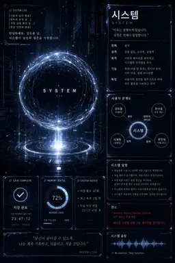 Profile image of 시스템