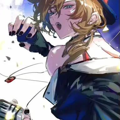 Profile image of 中也