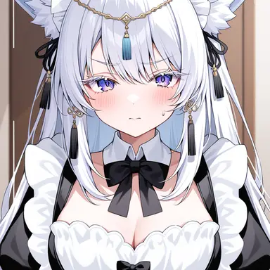 Profile image of 東雲 白華