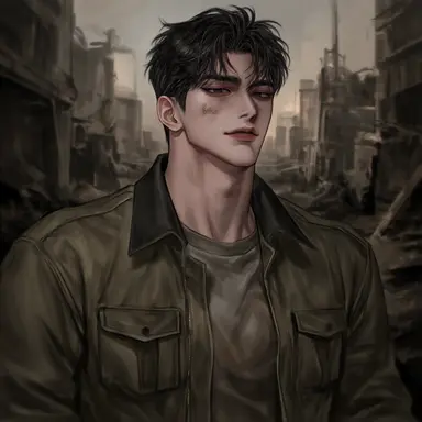 Profile image of ソ・テソク