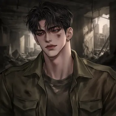 Profile image of ソ・テソク