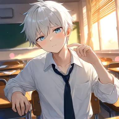Profile image of 竹田 九尾